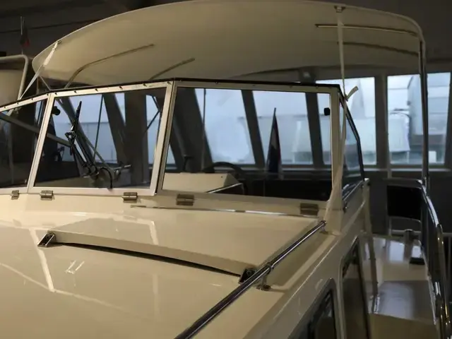 Pedro Boat Marin 30