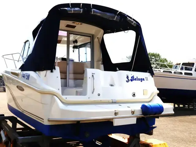 Beneteau Antaris 6