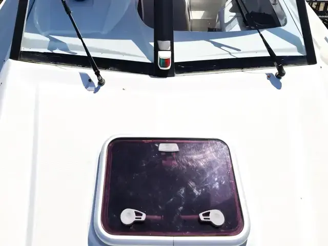 Beneteau Antaris 6