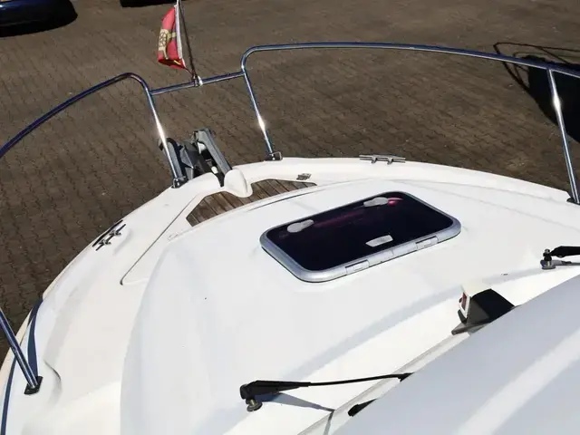 Beneteau Antaris 6