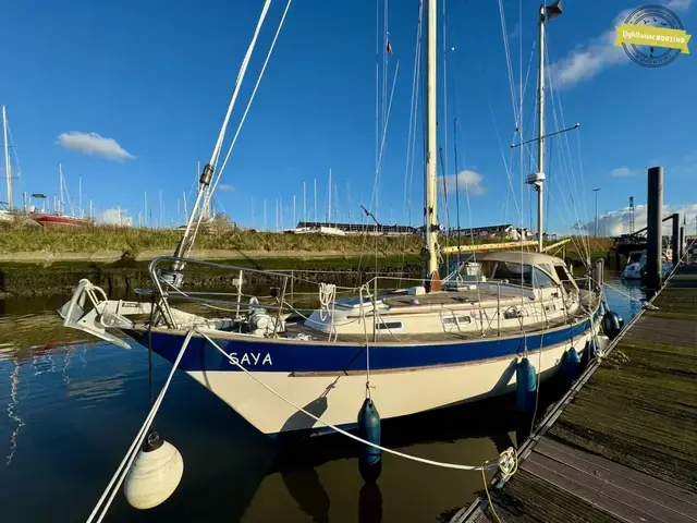 Trintella IV Ketch