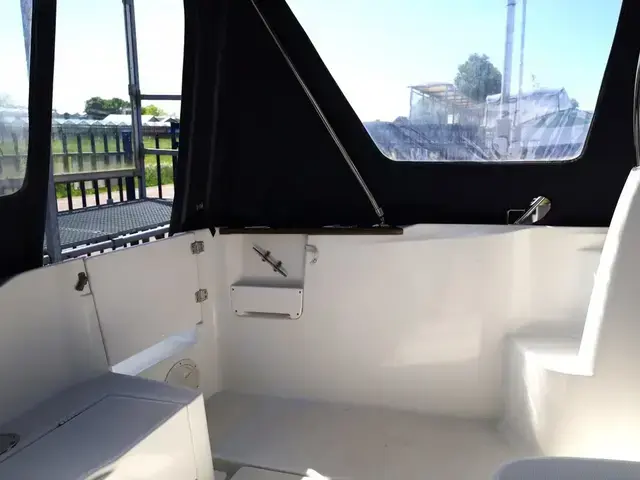 Beneteau Antaris 6