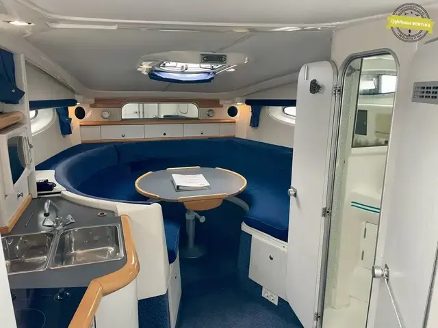 Sealine 310 Ambassador Sportbridge