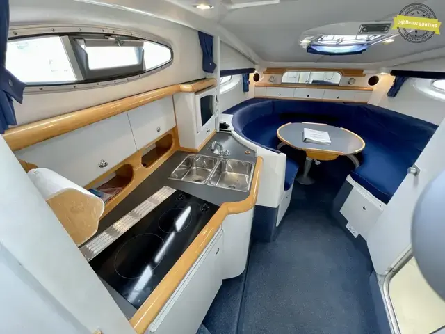 Sealine 310 Ambassador Sportbridge