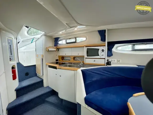 Sealine 310 Ambassador Sportbridge