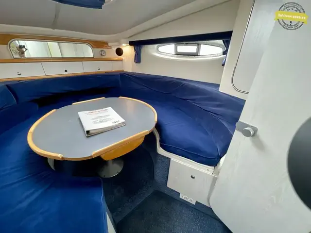 Sealine 310 Ambassador Sportbridge