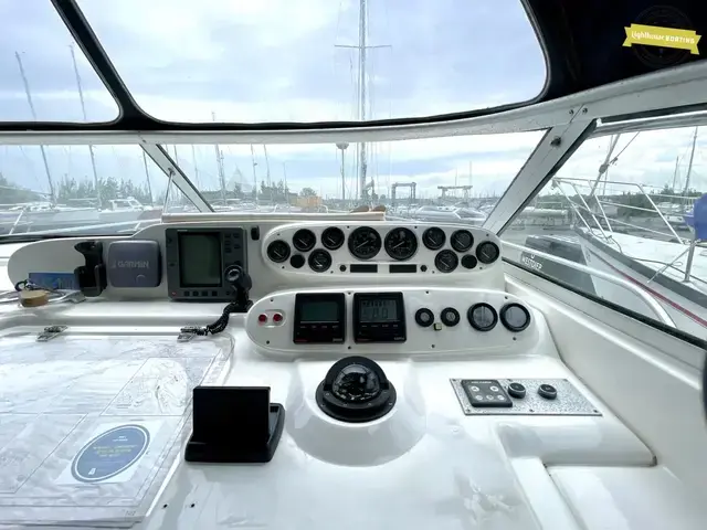 Sealine 310 Ambassador Sportbridge