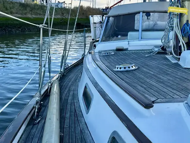 Trintella IV Ketch