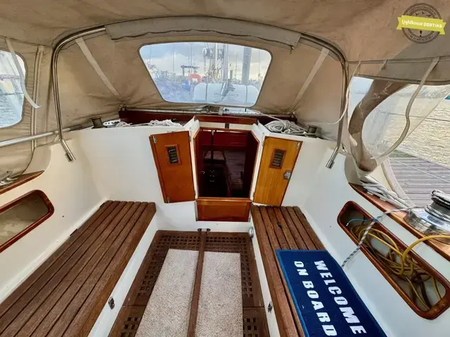 Trintella IV Ketch