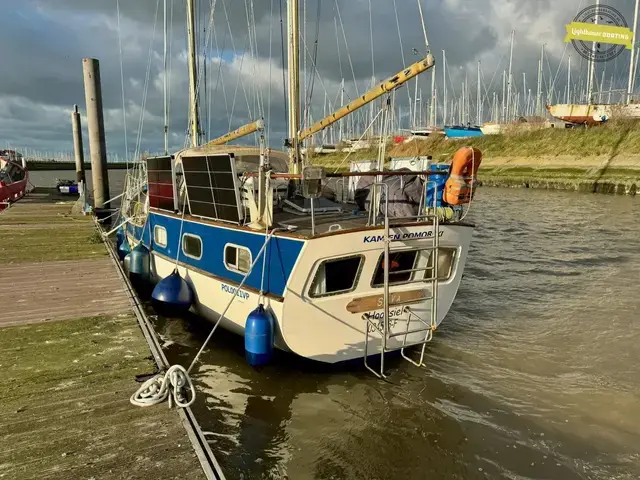 Trintella IV Ketch