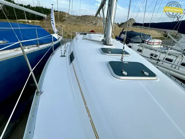 Beneteau Oceanis Clipper 331