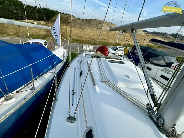 Beneteau Oceanis Clipper 331