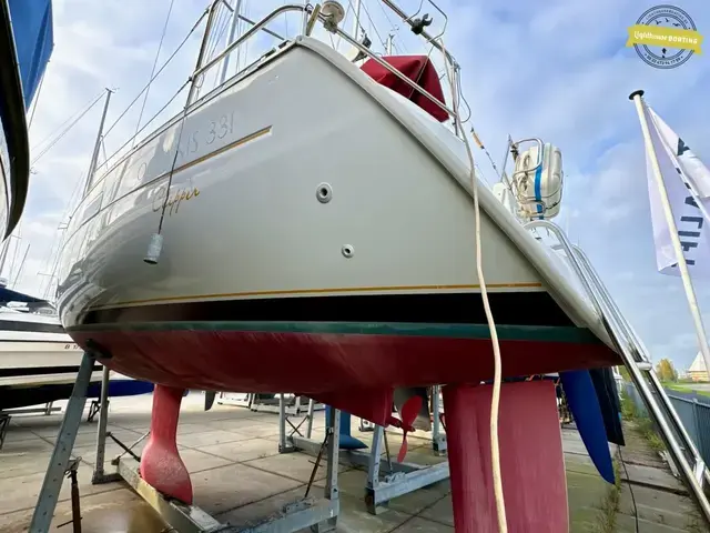 Beneteau Oceanis Clipper 331