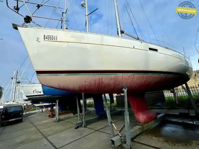 Beneteau Oceanis Clipper 331