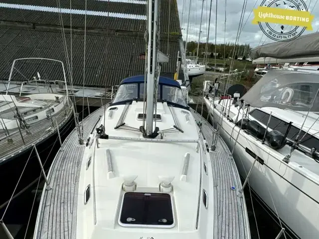 Hanse 411