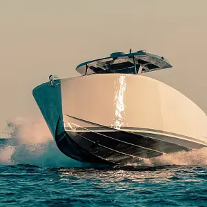 2024 Tesoro Yachts T-38