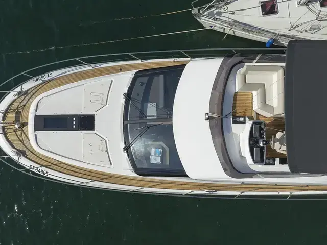 Beneteau Monte Carlo 52 Neo