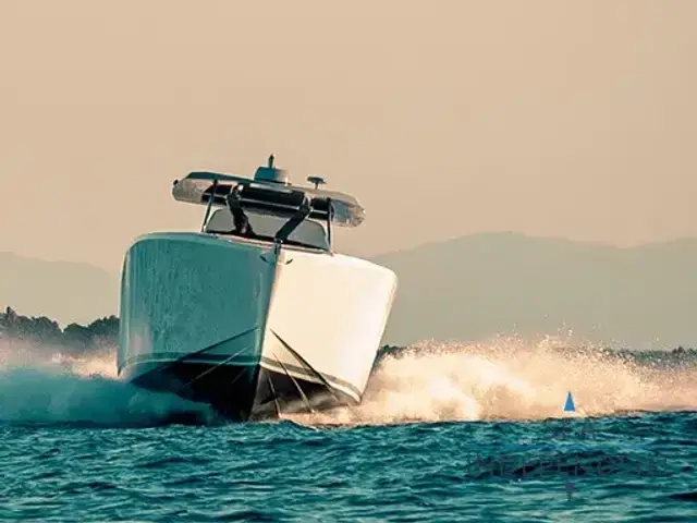 Tesoro Yachts T-38