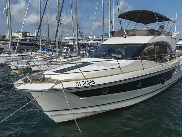 Beneteau Monte Carlo 52 Neo