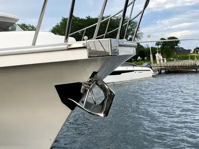 Custom Boats MY 56