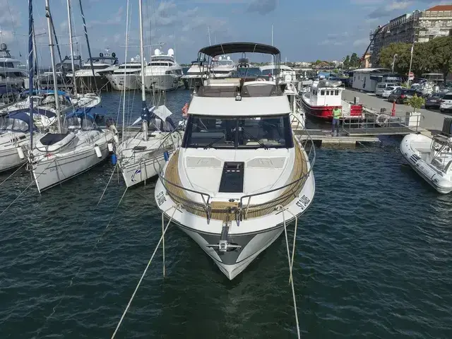 Beneteau Monte Carlo 52 Neo