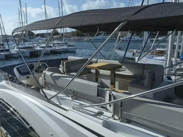 Beneteau Monte Carlo 52 Neo