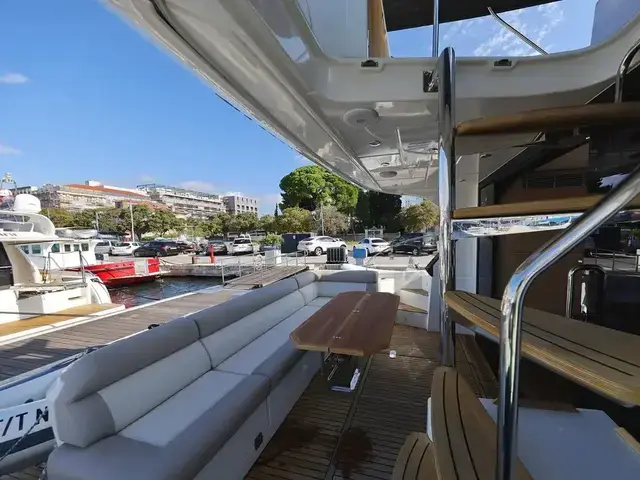 Beneteau Monte Carlo 52 Neo