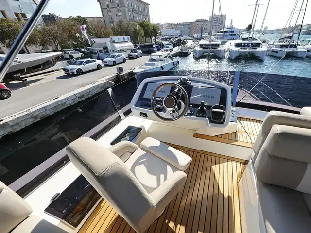 Beneteau Monte Carlo 52 Neo