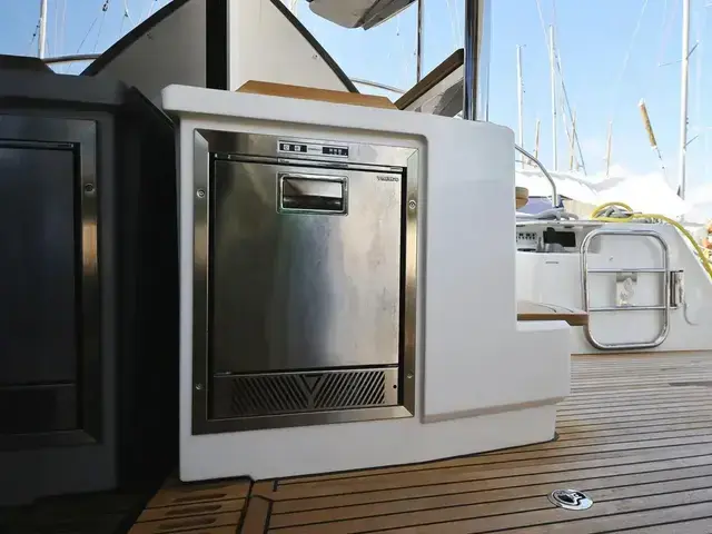 Beneteau Monte Carlo 52 Neo