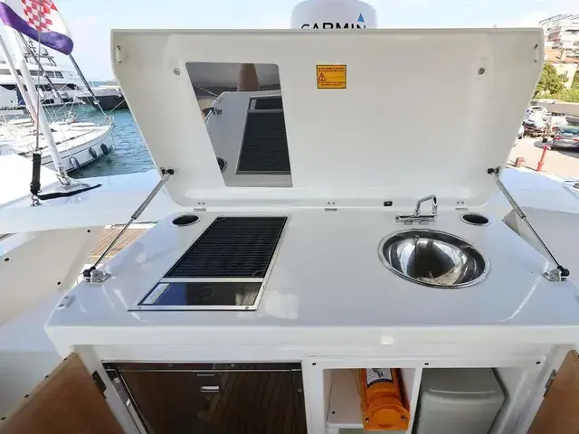 Beneteau Monte Carlo 52 Neo