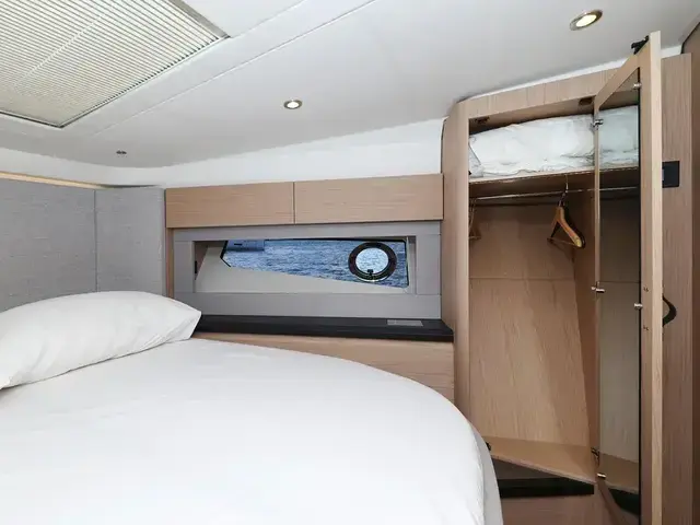 Beneteau Monte Carlo 52 Neo