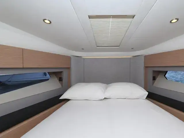 Beneteau Monte Carlo 52 Neo