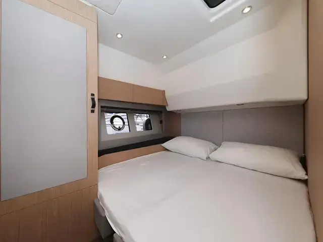 Beneteau Monte Carlo 52 Neo