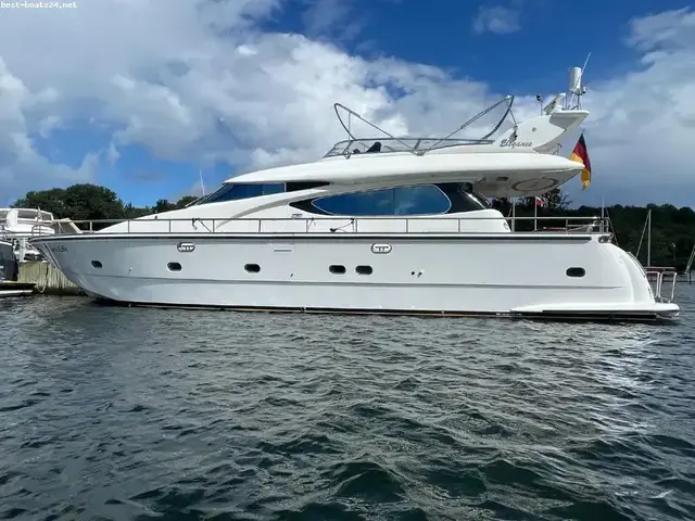 Elegance E64