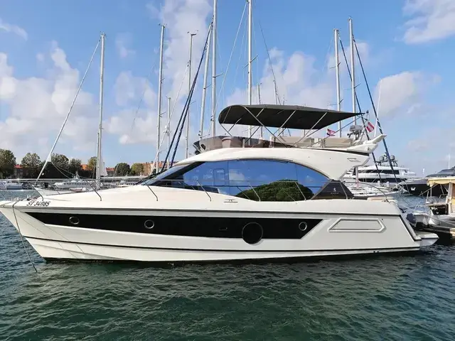 Beneteau Monte Carlo 52 Neo