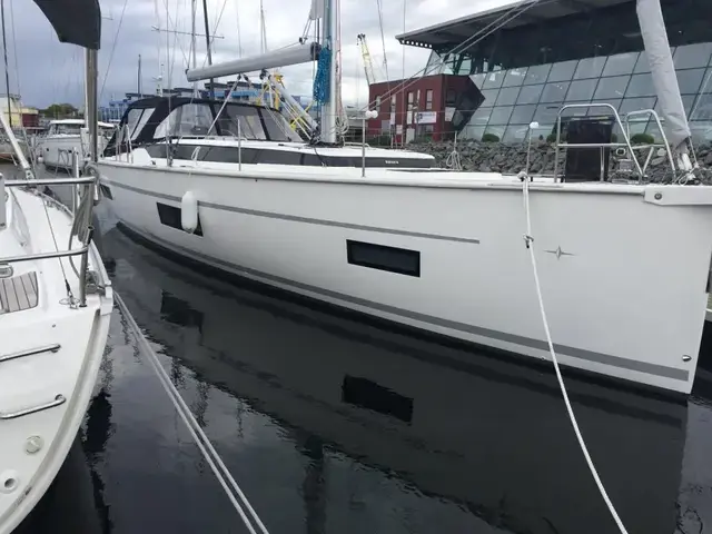 Bavaria C45