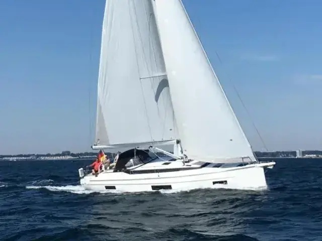 Bavaria C45