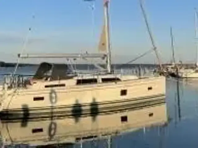 Hanse 388