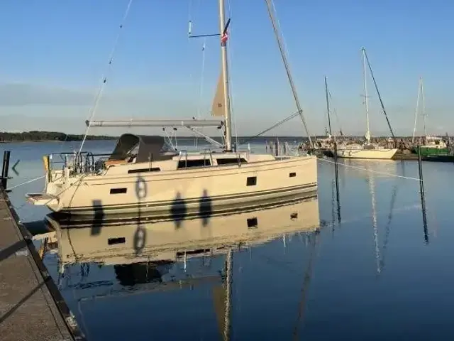 Hanse 388