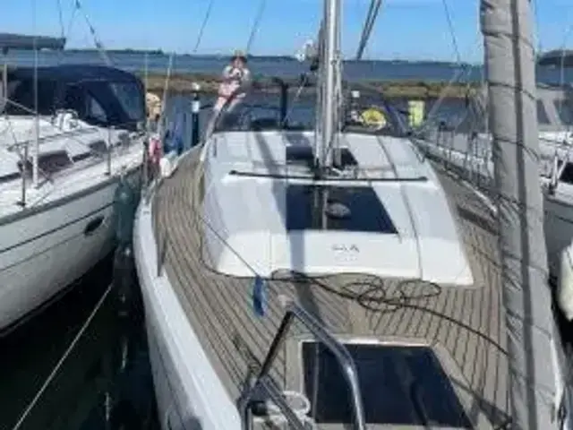 Hanse 388