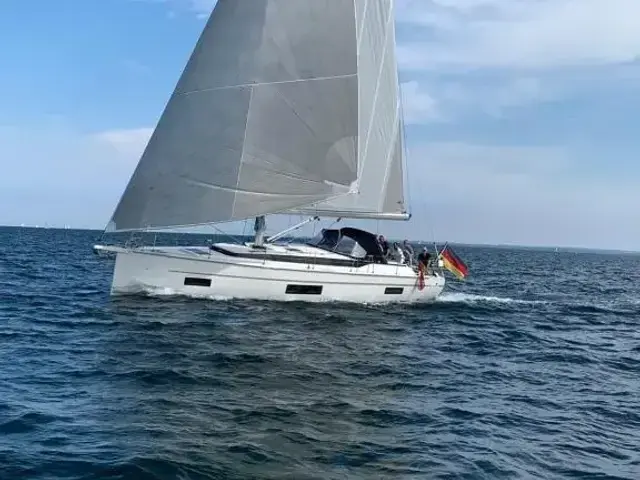 Bavaria C45