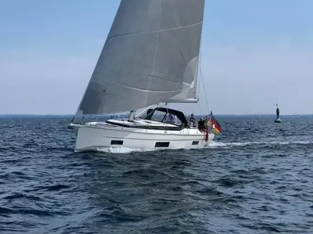 Bavaria C45