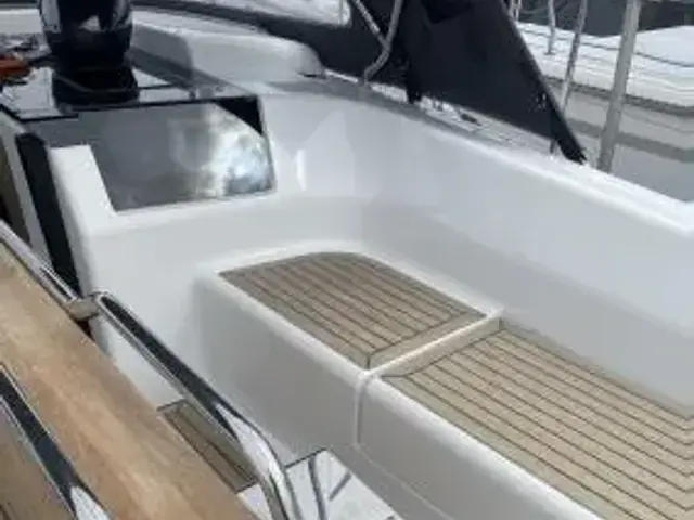 Hanse 388