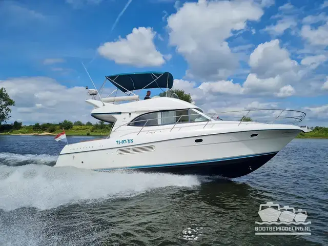 Jeanneau Prestige 36