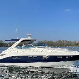 2006 Sealine S42