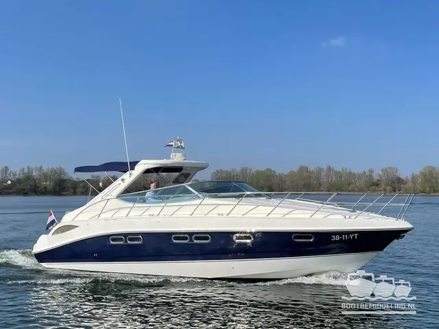 Sealine S42