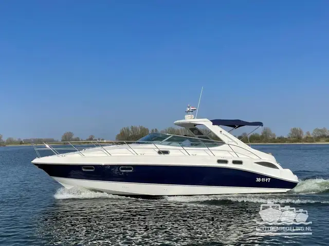 Sealine S42