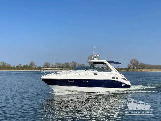 Sealine S42