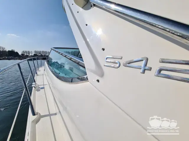 Sealine S42