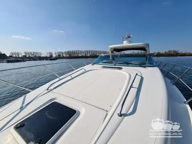 Sealine S42